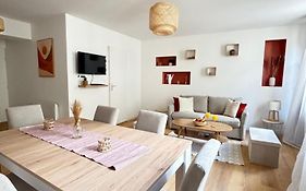 Le Duplex Safari