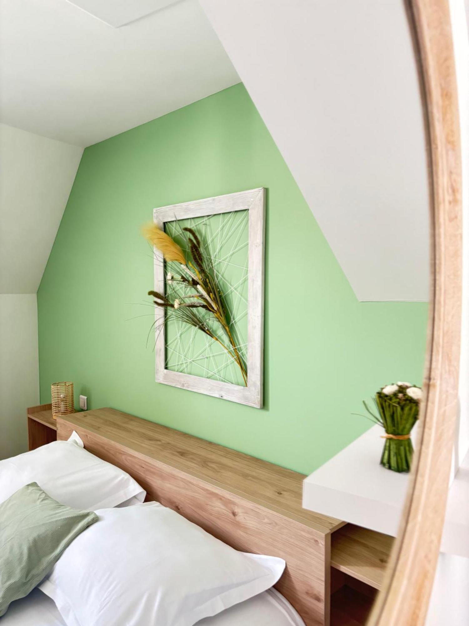 Appartement Le Duplex Safari à Saint-Aignan  Extérieur photo