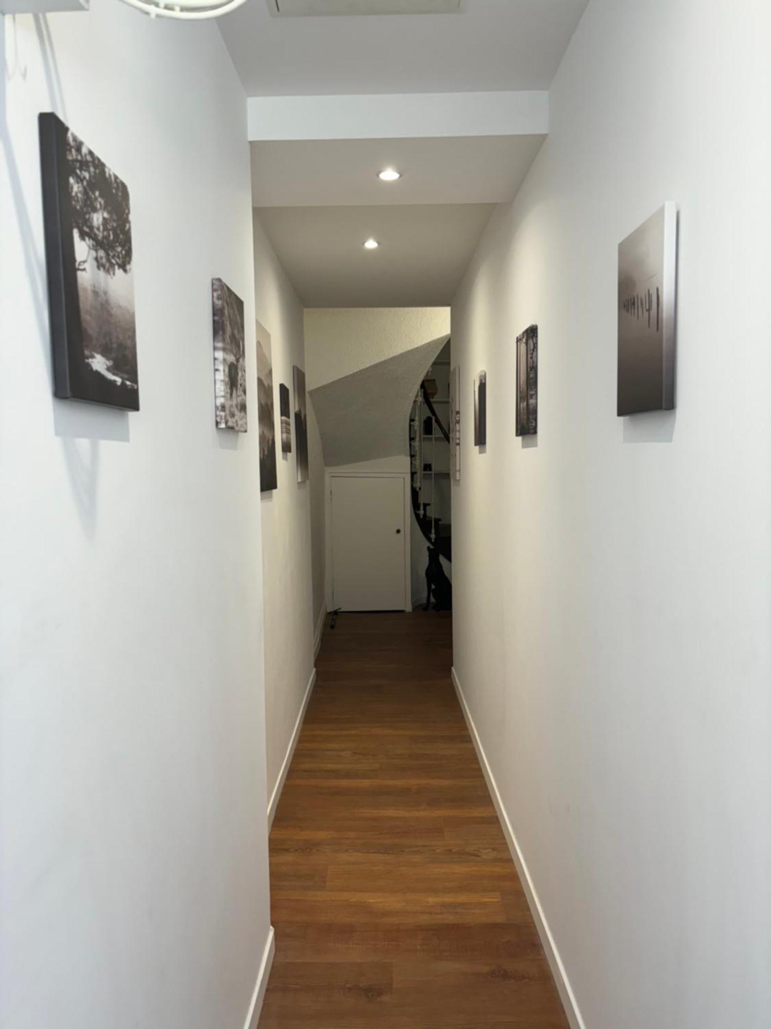 Appartement Le Duplex Safari à Saint-Aignan  Extérieur photo