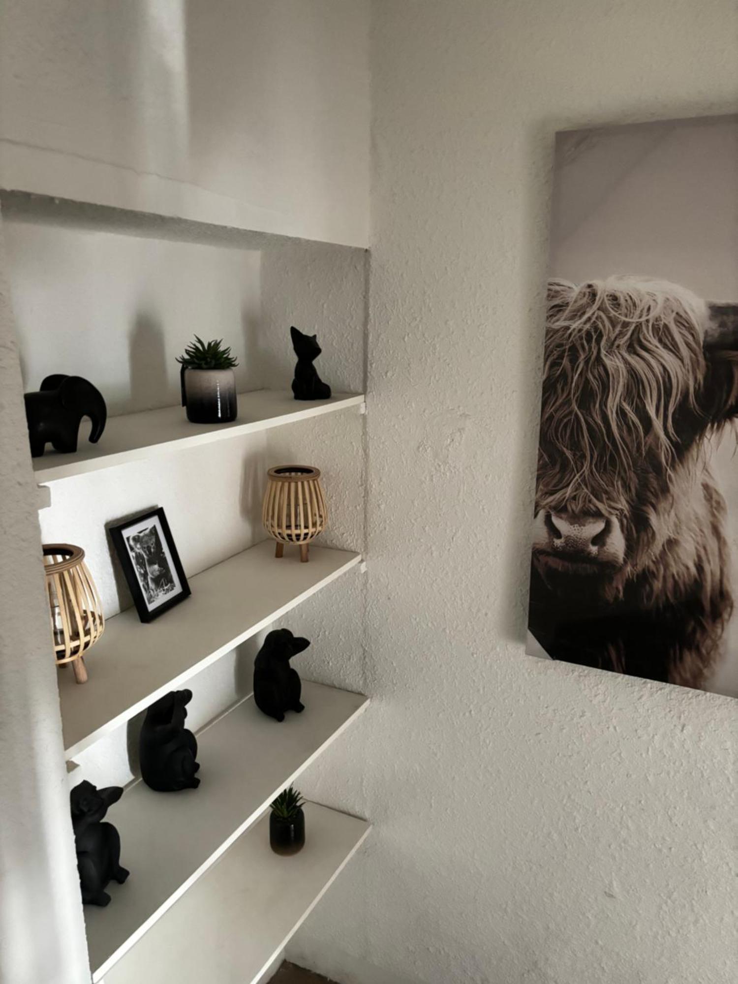 Appartement Le Duplex Safari à Saint-Aignan  Extérieur photo